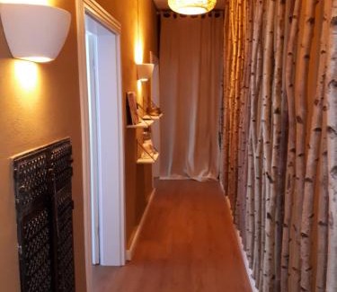 Scharnhorst Apartment | Niemannshof