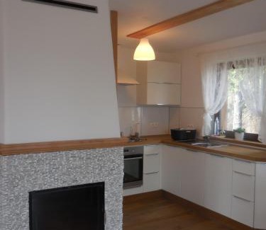 Wetlina Bed & Breakfast | Niemczukówka 1 - Smerek