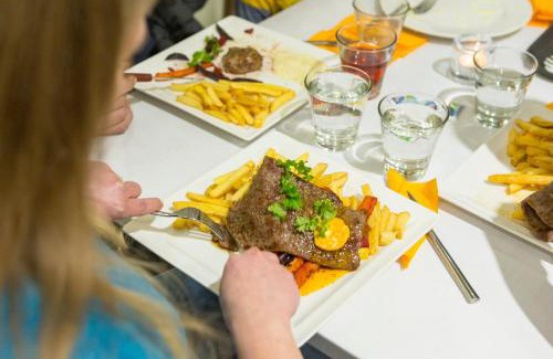 Pihtipudas Resort | Niemenharjun Matkailukeskus