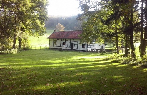 Slenaken House | NIET MEER BESCHIKBAAR