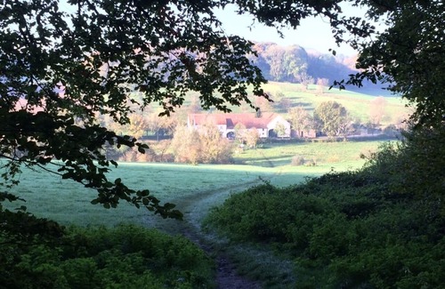 Slenaken House | NIET MEER BESCHIKBAAR