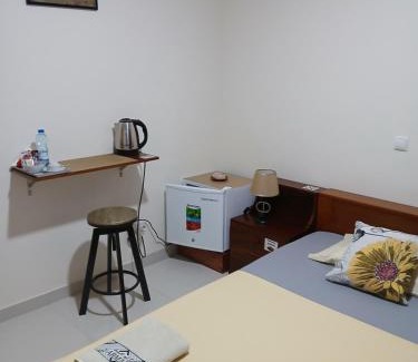 Sal House | Nifa House