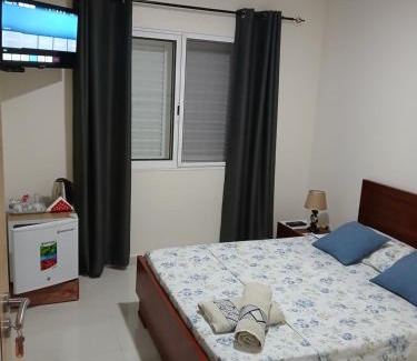 Sal House | Nifa House