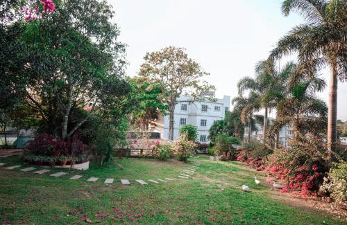 Udumbanchola Hotel | Nigara Residency