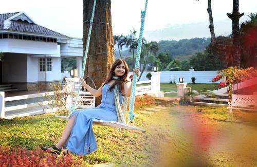 Udumbanchola Hotel | Nigara Residency