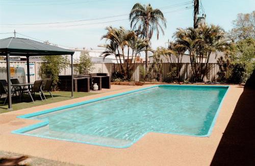 Miles End Hotel | Nightcap at Barkly Hotel