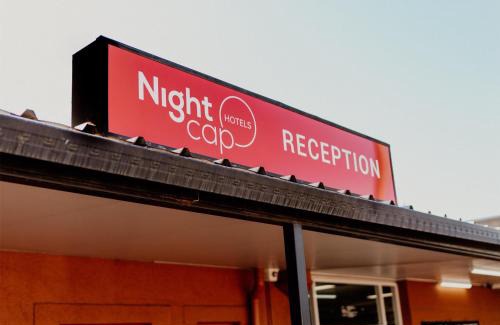 Miles End Hotel | Nightcap at Barkly Hotel