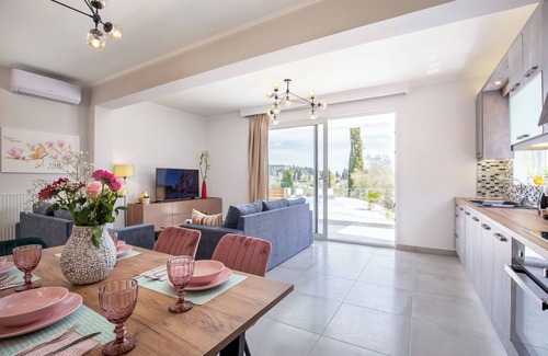 Gazatika House | Nightingale Luxury Suites★Agis suite★private pool