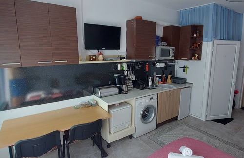 Nova Zagora Apartment | Nights with mood "Zory&Christo's place" Nova Zagora