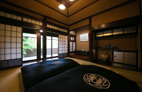 Yufuin Onsen Hotel | Nihon-no-Ashitaba