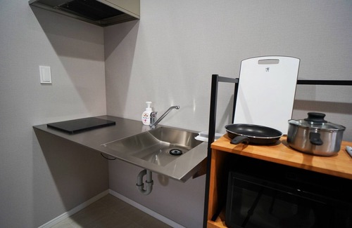 Niijima House | Niijima Guest House Etcetora can accommodate up /Niijimamura Tokyo