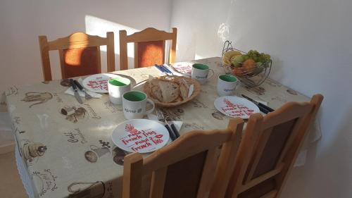 Lazaret Apartment | NIKAS APARTMENT