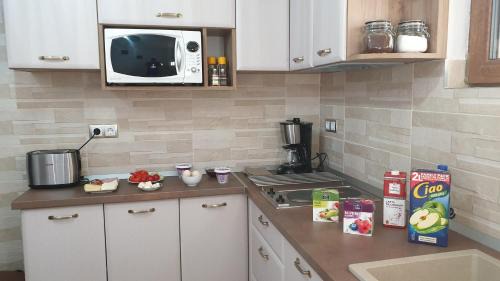 Lazaret Apartment | NIKAS APARTMENT