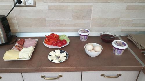 Lazaret Apartment | NIKAS APARTMENT