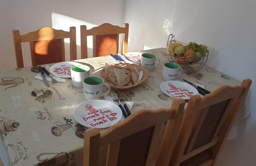 Lazaret Apartment | NIKAS APARTMENT