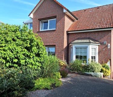 Geesthacht Apartment | Niki