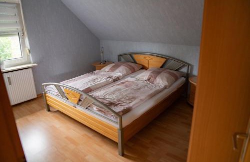 Geesthacht Apartment | Niki