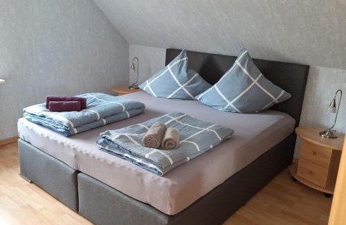 Geesthacht Apartment | Niki