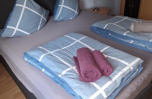 Geesthacht Apartment | Niki