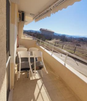 Gevgelija Apartment | Nikola Flat