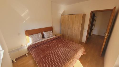 Gevgelija Apartment | Nikola Flat