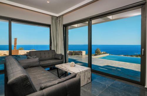 Skinaria Villa | Nikolakos Villa