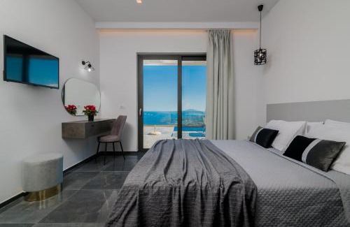 Skinaria Villa | Nikolakos Villa