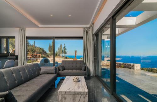 Skinaria Villa | Nikolakos Villa