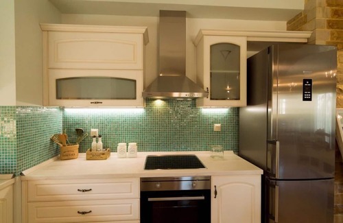 Kamilari Villa | Nikolas Villas Kamilari