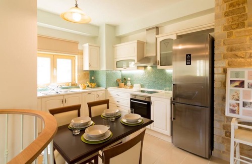 Kamilari Villa | Nikolas Villas Kamilari