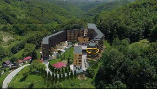 North Macedonia Apartment | Nikolic 2 Apartmen