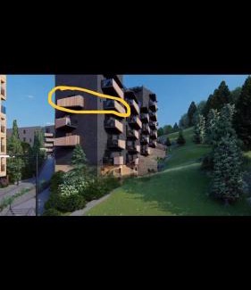 North Macedonia Apartment | Nikolic 2 Apartmen