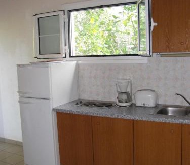 Kakovatos House | NIKOS