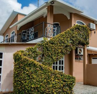 Roches Noires Apartment | Nilaya Penthouse, 3BHK Luxury by Coastal