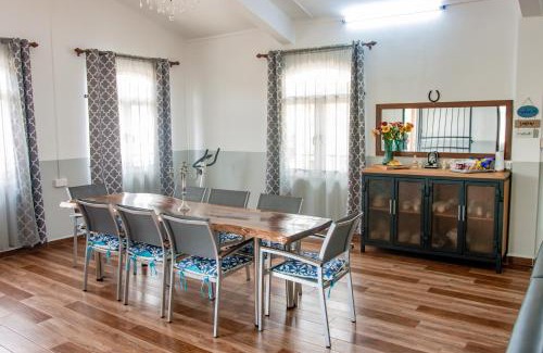 Roches Noires Apartment | Nilaya Penthouse, 3BHK Luxury by Coastal