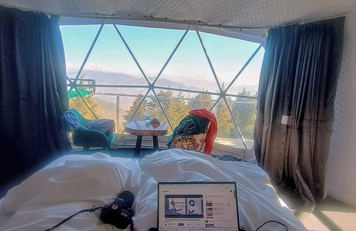 Kanatal Resort | Nilayam Resorts