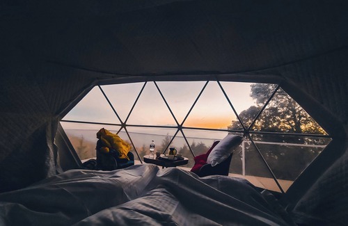 Kanatal Resort | Nilayam Resorts