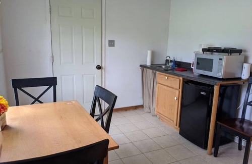 Goodrich Cabin | Nile Cabin on Bello Rio Resort #22