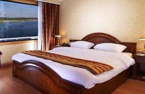 Luxor Boat Rental | nile cruise from luxor to aswan