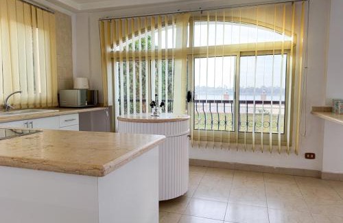 Luxor Apartment | Nile-Front Panoramic Apartment