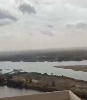 Turah Apartment | Nile Luxury Apartment