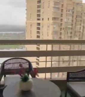 Turah Apartment | Nile Luxury Apartment