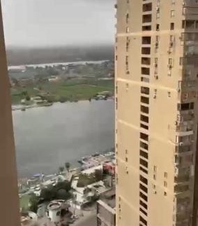 Turah Apartment | Nile Luxury Apartment