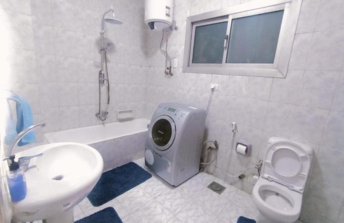 Garden City Apartment | Nile view apartment