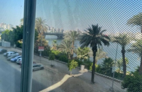 Qasr an-Nil Apartment | Nile view G