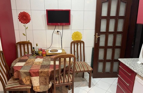 Qasr an-Nil Apartment | Nile view G