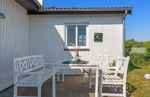 Østermarie House | "Nilia" - 3.5km from the sea by Interhome