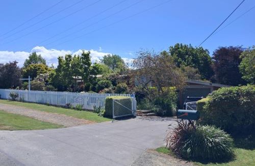 Waimate Bed & Breakfast | Niloc