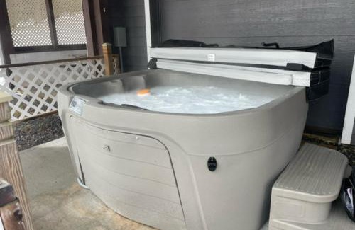 Paradise Point House | Nimba Cabin