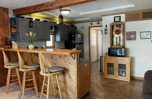 Paradise Point House | Nimba Cabin